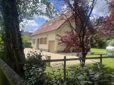 Casa di lusso in vendita a Saint-Étienne-la-Thillaye Normandia Calvados