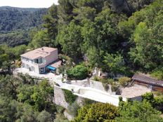 Casa di lusso in vendita a Cabris Provenza-Alpi-Costa Azzurra Alpi Marittime