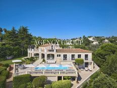 Prestigiosa villa in vendita Cannes, Provenza-Alpi-Costa Azzurra