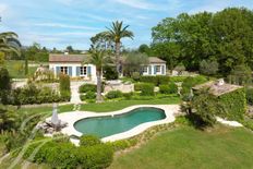 Casa di lusso in vendita a Châteauneuf-Grasse Provenza-Alpi-Costa Azzurra Alpi Marittime