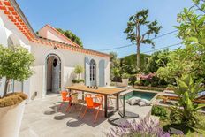 Villa in affitto settimanale a Antibes Provenza-Alpi-Costa Azzurra Alpi Marittime