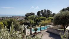 Appartamento di lusso di 142 m² in vendita Cagnes-sur-Mer, Francia