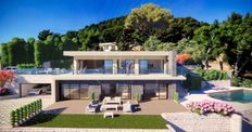 Villa in vendita a Roquebrune-Cap-Martin Provenza-Alpi-Costa Azzurra Alpi Marittime