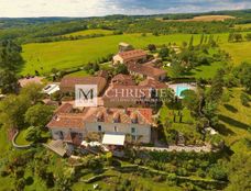 Casa di lusso in vendita a Nontron Nouvelle-Aquitaine Dordogna