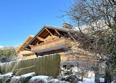 Chalet in vendita a Rougemont Canton Vaud Riviera-Pays-d\'Enhaut District