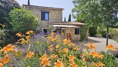 Esclusiva villa in vendita Châteauneuf-Grasse, Francia