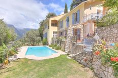 Villa in vendita a Mentone Provenza-Alpi-Costa Azzurra Alpi Marittime