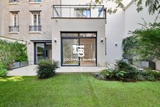 Casa di lusso in vendita a Boulogne-Billancourt Île-de-France Hauts-de-Seine