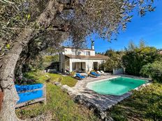 Prestigiosa casa di 140 mq in vendita Mougins, Francia