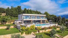 Villa in vendita a Châteauneuf-Grasse Provenza-Alpi-Costa Azzurra Alpi Marittime