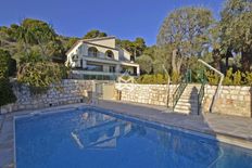 Villa in vendita a Villefranche-sur-Mer Provenza-Alpi-Costa Azzurra Alpi Marittime