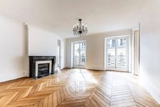 Appartamento di prestigio in vendita Champs-Elysées, Madeleine, Triangle d’or, Parigi, Île-de-France