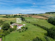 Casa di prestigio di 338 mq in vendita Duras, Francia