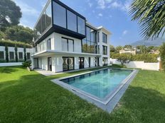 Prestigiosa villa di 370 mq in vendita Roquebrune-Cap-Martin, Provenza-Alpi-Costa Azzurra