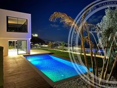 Villa in vendita a Beausoleil Provenza-Alpi-Costa Azzurra Alpi Marittime