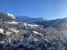 Chalet in affitto settimanale a Megève Alvernia-Rodano-Alpi Alta Savoia