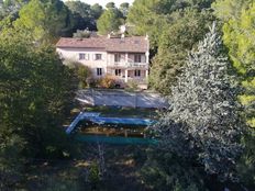 Casa di lusso in vendita a Lorgues Provenza-Alpi-Costa Azzurra Var