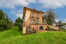 Villa in vendita a Castelnuovo Magra Liguria La Spezia