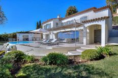 Prestigiosa villa di 200 mq in vendita, Mougins, Provenza-Alpi-Costa Azzurra