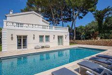 Prestigiosa villa di 260 mq in vendita Antibes, Francia