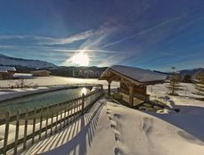 Chalet in affitto settimanale a Megève Alvernia-Rodano-Alpi Alta Savoia