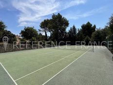 Villa in affitto mensile a Mougins Provenza-Alpi-Costa Azzurra Alpi Marittime