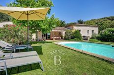 Casa di lusso in vendita a Aix-en-Provence Provenza-Alpi-Costa Azzurra Bocche del Rodano