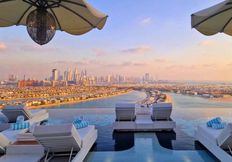 Appartamento in vendita a The Palm Jumeirah Dubai 