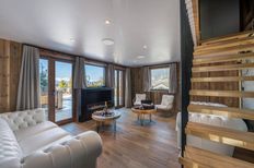 Chalet in affitto a Courchevel Alvernia-Rodano-Alpi Savoia