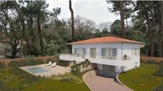 Casa di lusso in vendita a Arcachon Nouvelle-Aquitaine Gironda