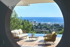 Villa in affitto mensile a Cannes Provenza-Alpi-Costa Azzurra Alpi Marittime