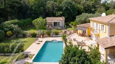 Casa di lusso in vendita a Valbonne Provenza-Alpi-Costa Azzurra Alpi Marittime