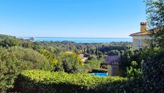 Villa in vendita a Villeneuve-Loubet Provenza-Alpi-Costa Azzurra Alpi Marittime