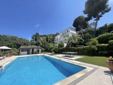 Villa in affitto mensile a Antibes Provenza-Alpi-Costa Azzurra Alpi Marittime