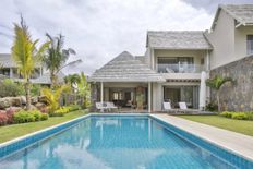 Casa di prestigio di 195 mq in vendita Beau Champ, Mauritius