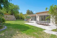 Villa in affitto mensile a Saint-Tropez Provenza-Alpi-Costa Azzurra Var