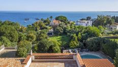 Prestigiosa villa di 325 mq in vendita Cannes, Provenza-Alpi-Costa Azzurra