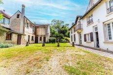 Casa di lusso in vendita a Marly-le-Roi Île-de-France Yvelines