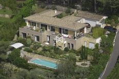 Villa in affitto settimanale a Mougins Provenza-Alpi-Costa Azzurra Alpi Marittime