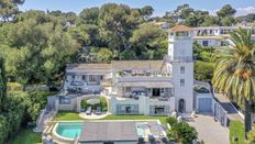 Villa in affitto settimanale a Antibes Provenza-Alpi-Costa Azzurra Alpi Marittime