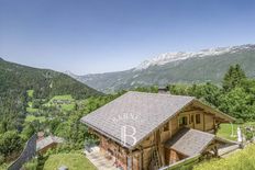 Chalet in vendita a Saint-Jean-de-Sixt Alvernia-Rodano-Alpi Alta Savoia