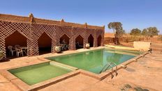 Casa di prestigio di 70000 mq in vendita Zagora, Marocco