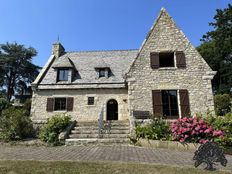 Casa di lusso di 189 mq in vendita Dinard, Bretagna