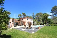 Villa in affitto settimanale a Mougins Provenza-Alpi-Costa Azzurra Alpi Marittime