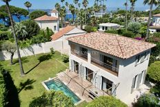 Villa in vendita a Antibes Provenza-Alpi-Costa Azzurra Alpi Marittime