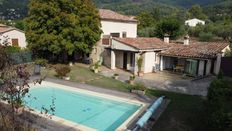 Casa di lusso in vendita a Seillans Provenza-Alpi-Costa Azzurra Var