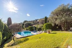 Prestigiosa villa in vendita Place du Grand Jardin, Vence, Alpi Marittime, Provenza-Alpi-Costa Azzurra