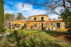 Villa in vendita a Fayence Provenza-Alpi-Costa Azzurra Var