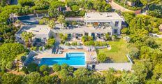 Villa in vendita a Sainte-Maxime Provenza-Alpi-Costa Azzurra Var