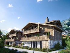 Chalet in vendita a Morzine Alvernia-Rodano-Alpi Alta Savoia